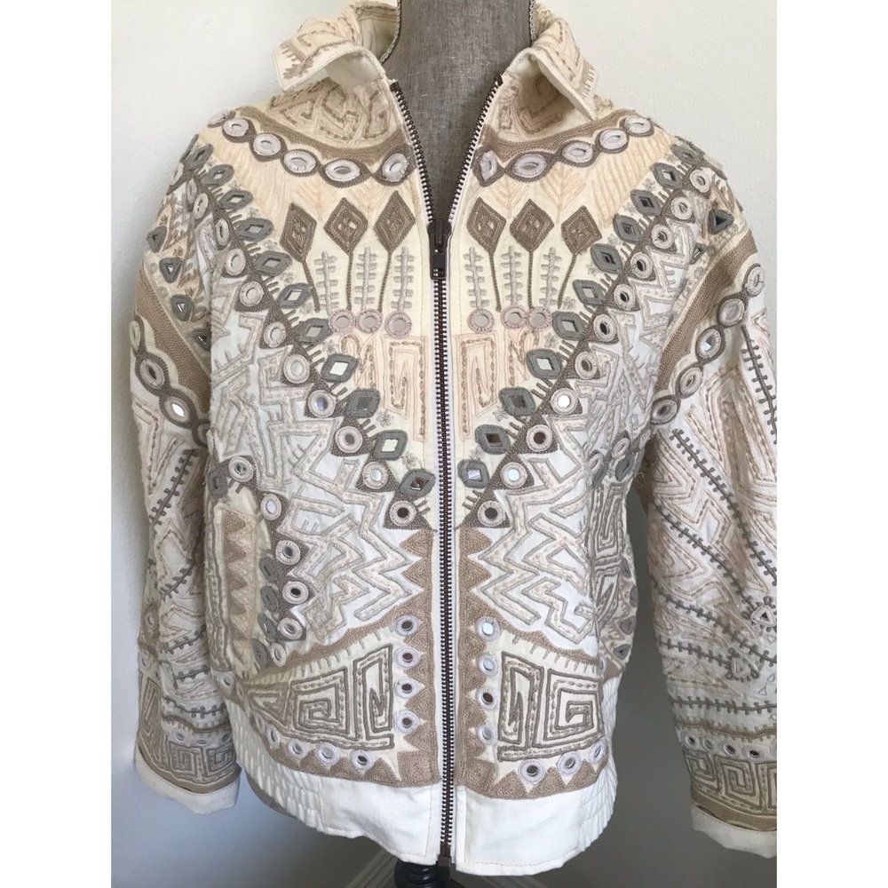 NWT Free people Want It All coat Size Small - Picture 10 of 10